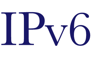 IPv6 Logo